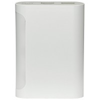 Power Bank TOTO TBG-48 7500 mAh 2USB 3,1A Li-Ion White