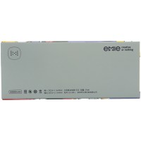 Power Bank EMIE Memo ES100-B 10000 mAh Rock