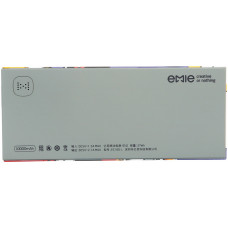Power Bank EMIE Memo ES100-B 10000 mAh Rock
