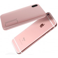 Power Bank Solove Y2 10000 mAh Rose Gold