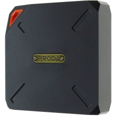 Power Bank Remax Yogurt PPP-6 10000 mAh Red