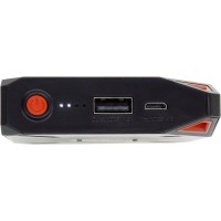 Power Bank Remax Yogurt PPP-6 10000 mAh Red