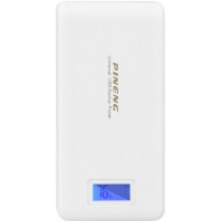 Power Bank Pineng PN-929 15000mAh White