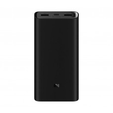 Power Bank Xiaomi Mi Power Bank 3 Pro 20000mAh (PLM07ZM)