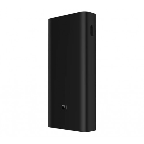 Power Bank Xiaomi Mi Power Bank 3 Pro 20000mAh (PLM07ZM)