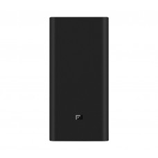 Power Bank Xiaomi Mi Power Bank 3 Pro 20000mAh (PLM07ZM)