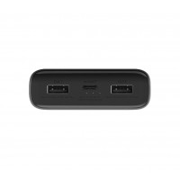 Power Bank Xiaomi Mi Power Bank 3 Pro 20000mAh (PLM07ZM)