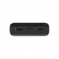 Power Bank Xiaomi Mi Power Bank 3 Pro 20000mAh (PLM07ZM)