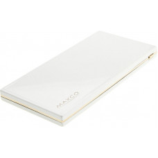 Power Bank Maxco MM-8000 Matrix Power IQ 2,1А Li-Pol 8000 mAh White