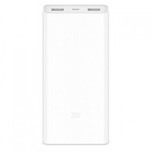 Power Bank Xiaomi Mi 2C 20000mAh QC 3.0 (VXN4212CN / VXN4220GL)