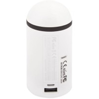 Power Bank Remax Cutie Series RPL-36 10000 mah White