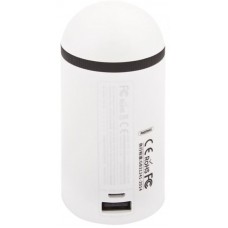 Power Bank Remax Cutie Series RPL-36 10000 mah White