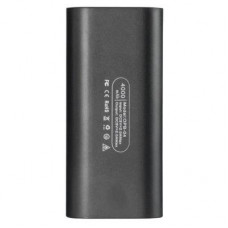 Power Bank Optima OPB-4 4000mAh Black (69935)