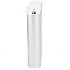 Power Bank EXTRADIGITAL ED-86 Silver 10400mAh 1*USB 5V/1.0A (PBU3424)