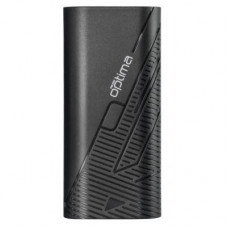Power Bank Optima OPB-4 4000mAh Black (69935)