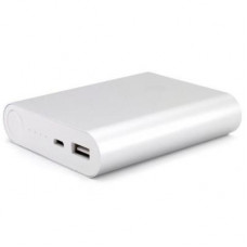 Power Bank EXTRADIGITAL ED-86 Silver 10400mAh 1*USB 5V/1.0A (PBU3424)