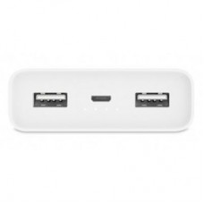 Power Bank Xiaomi Mi 2C 20000mAh QC 3.0 (VXN4212CN / VXN4220GL)