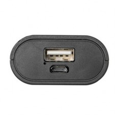 Power Bank Optima OPB-4 4000mAh Black (69935)