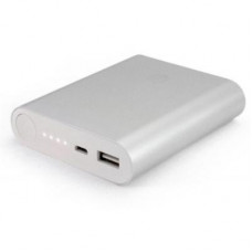 Power Bank EXTRADIGITAL ED-86 Silver 10400mAh 1*USB 5V/1.0A (PBU3424)