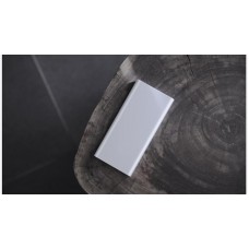 Power Bank Xiaomi Mi 2S 10000mAh Silver (VXN4228CN)