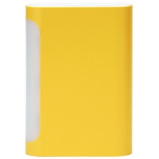 Power Bank TOTO TBG-48 7500 mAh 2USB 3,1A Li-Ion Yellow
