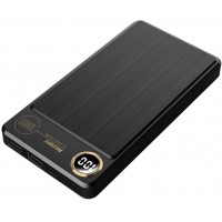 Power Bank Remax Kooker RPP-59 20000 mah Black
