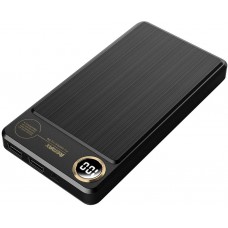 Power Bank Remax Kooker RPP-59 20000 mah Black
