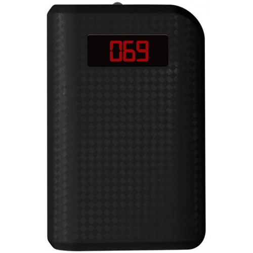 Power Bank Remax Power Box PPL-11 10000 mAh Black