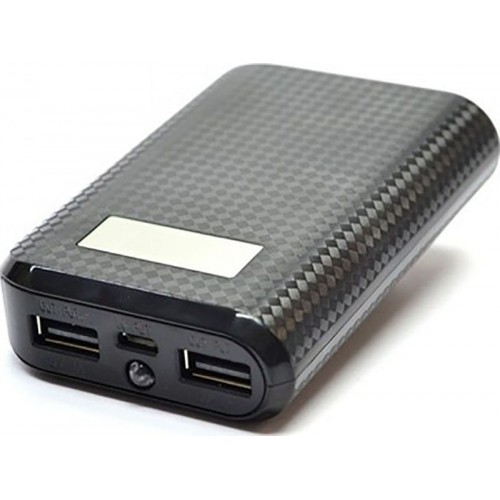 Power Bank Remax Power Box PPL-11 10000 mAh Black