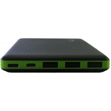 Power Bank Pineng PN-917 20000mAh Black