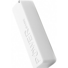 Power Bank Esperanza Powerbank 2000 mAh White (XMP101W)