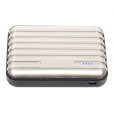 Power Bank PowerPlant PPLA9084B, 10400mAh (PPLA9084B)
