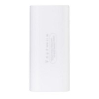 Power Bank Optima OPB-4 4000mAh White (69936)