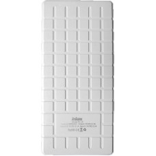 Power Bank INKAX 8000 mAh PV-10 4.1A Li-Pol White
