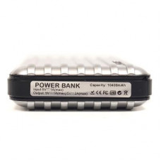 Power Bank PowerPlant PPLA9084B, 10400mAh (PPLA9084B)