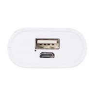 Power Bank Optima OPB-4 4000mAh White (69936)