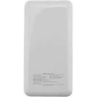 Power Bank TOTU CPBN-019 10000mah X-Series White