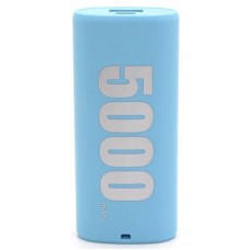 Power Bank Remax E5 Proda 5000 mAh Blue