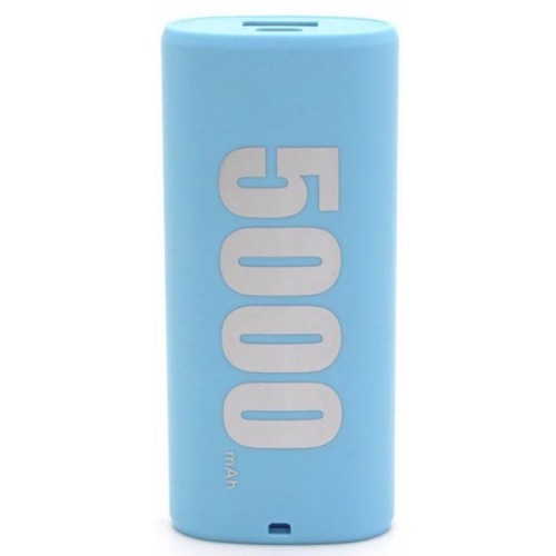 Power Bank Remax E5 Proda 5000 mAh Blue