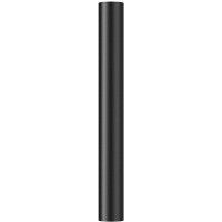 Power Bank Solove A9s Portable Metallic 10000mAh Black