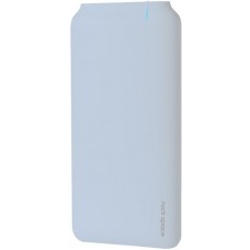 Power Bank Rock Space Bottle 5000mAh Blue