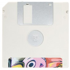 Power Bank Remax Floppy Series RPP-17 5000 mAh White