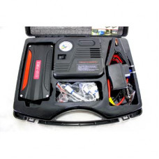 Power Bank PowerPlant J-TM-18C 10000mAh + Multi-Function Jump Starter (DV00DV0010)