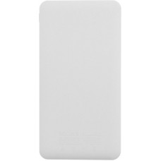 Power Bank Solove Y1 10000 mAh White