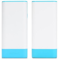 Power Bank Remax Youth Series RPL-19 10000 mAh Blue White