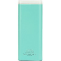 Power Bank TOTO TBG-17 12500 mAh 2USB 3,1A Li-Ion Blue