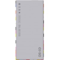 Power Bank EMIE Memo ES100-B 10000 mAh Pop