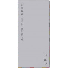 Power Bank EMIE Memo ES100-B 10000 mAh Pop