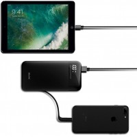 Power Bank Solove A5 20000mAh Black