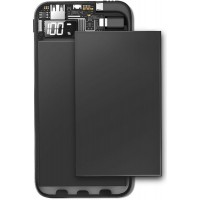 Power Bank Solove A5 20000mAh Black